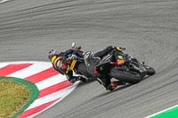 Advanced Group Black Bikes